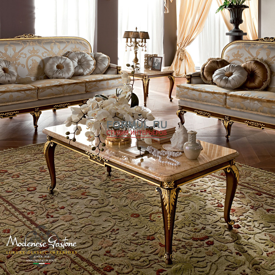 Гостиная Modenese Gastone CASANOVA 13